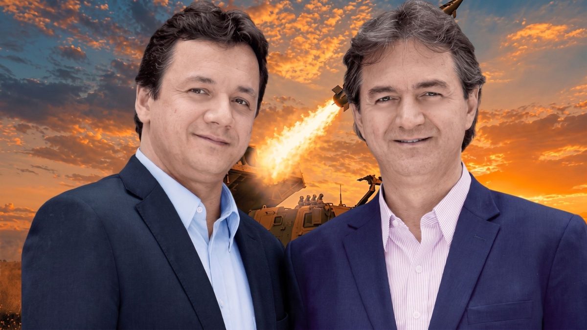 Irmãos Batista compram gigante brasileira de defesa e mísseis do Exército; empresa é estratégica para a defesa nacional - QTU Questões do Universo