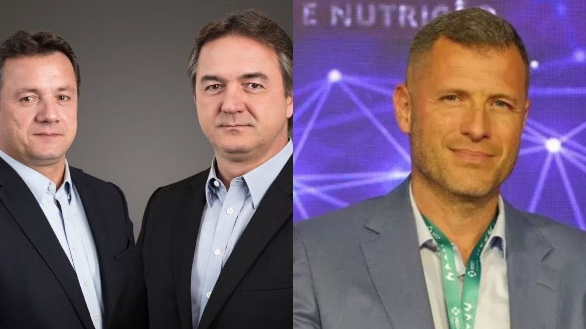 Irmãos Batista, da JBS, aparecem entre as maiores fortunas do agro, atrás apenas do ‘Rei do Ovo’, na Forbes 2026 - QTU Questões do Universo