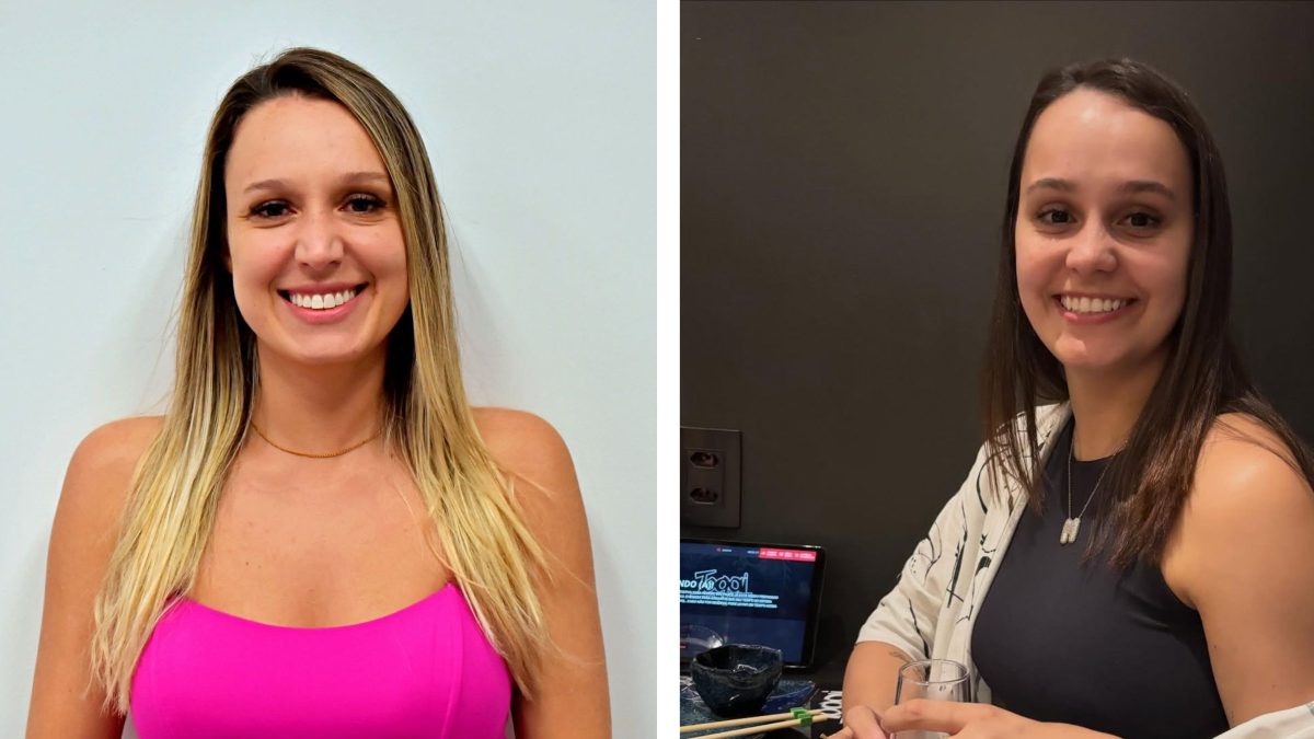 ‘Minhas amadas filhas’: pai se despede após irmãs de SC morrerem em acidente na BR-163 no PR - QTU Questões do Universo
