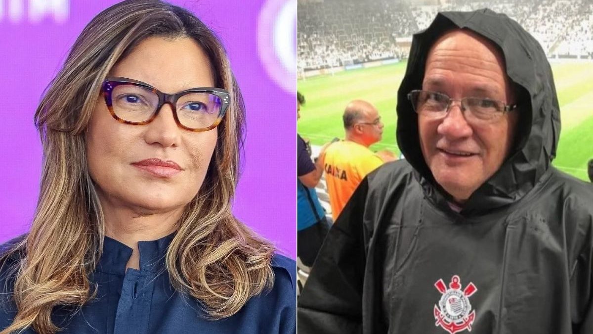 Após chamar Janja de ‘putana’, conselheiro do Corinthians culpa remédios e fecha acordo de R$ 5 mil na Justiça - QTU Questões do Universo