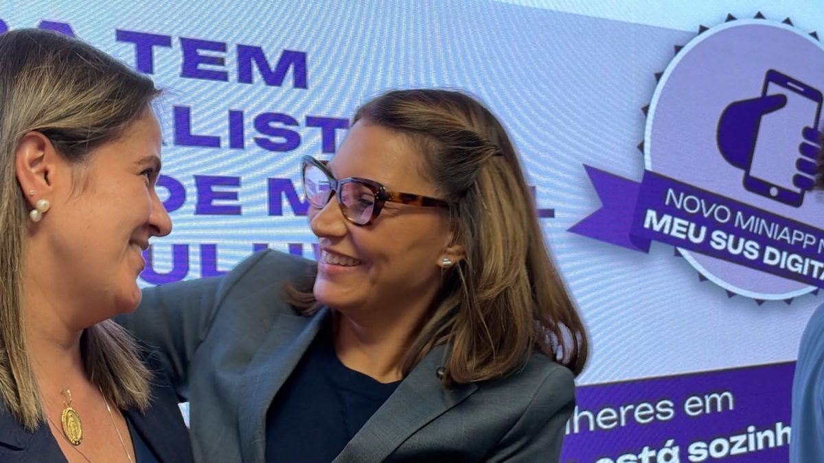 ‘Parem de nos matar, nos deixem viver’: Janja desabafa sobre violência contra a mulher