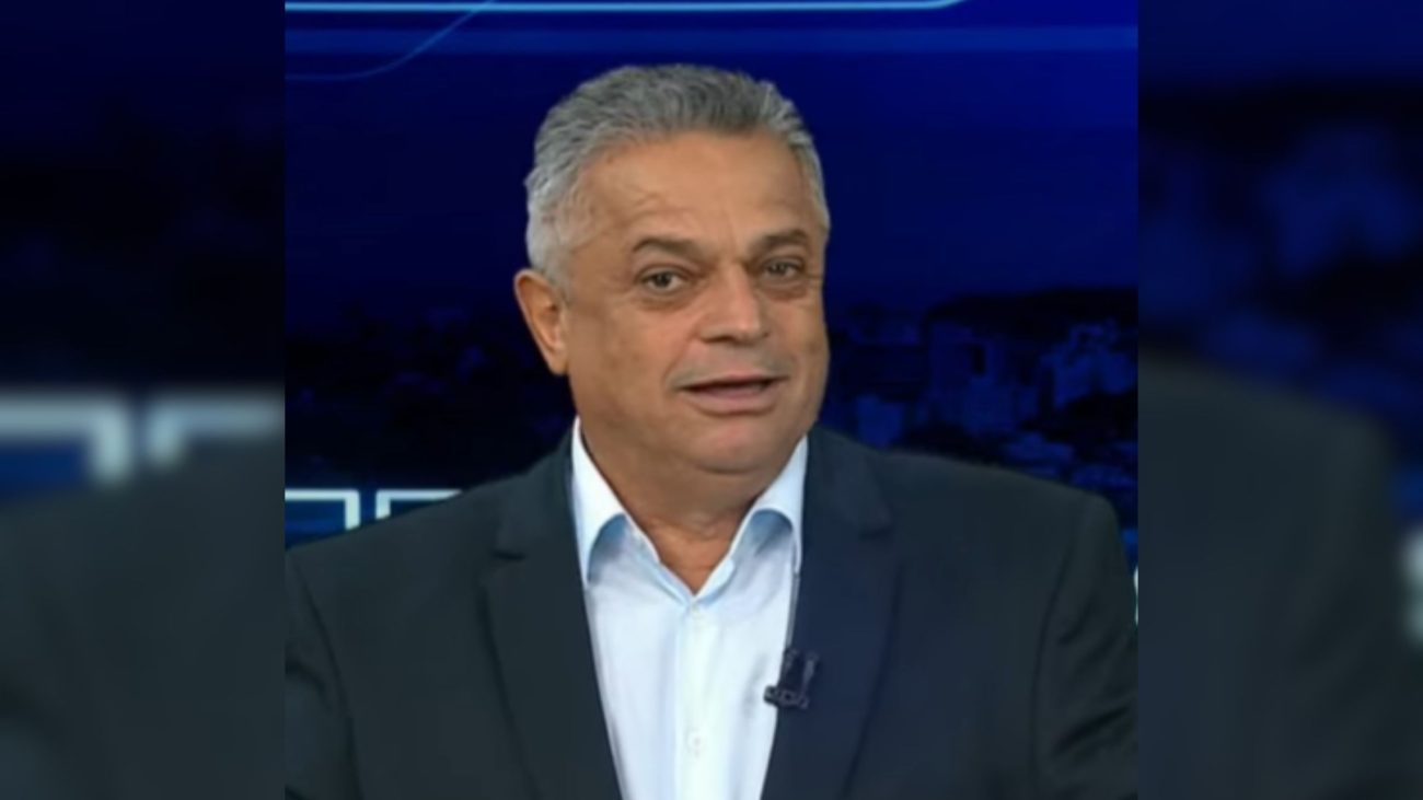 João Rodrigues (PSD) foi o segundo candidato a realizar as considerações finais no debate ao Governo de SC