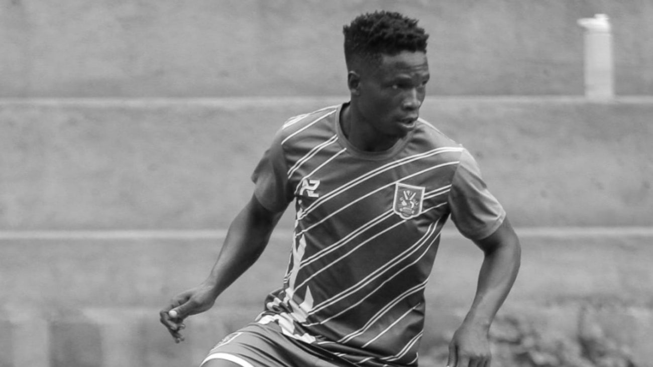 David Owori não resistiu após ser alvo de ataque brutalFoto: SC Villa/Divulgação/ND Mais