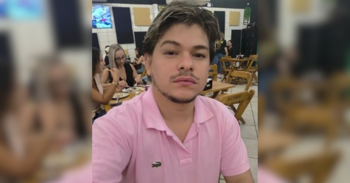 Família procura por homem de 32 anos que saiu para tomar café com amiga e nunca mais foi visto na Grande Florianópolis - QTU Questões do Universo
