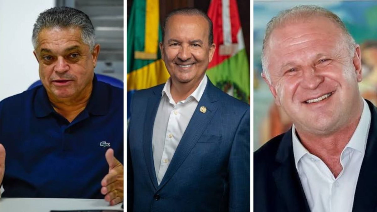 Perspectiva Política: SC terá escolhas qualificadas nas eleições após encerramento das convenções - QTU Questões do Universo