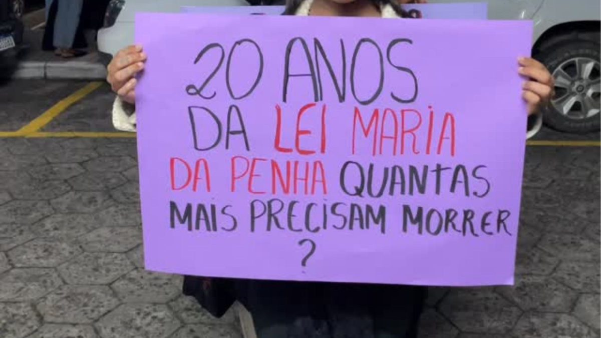 Cerca de 28% das catarinenses sofrem violência de gênero, mas não reconhecem a agressão; estudo aponta alta subnotificação de casos de abuso no Estado - QTU Questões do Universo