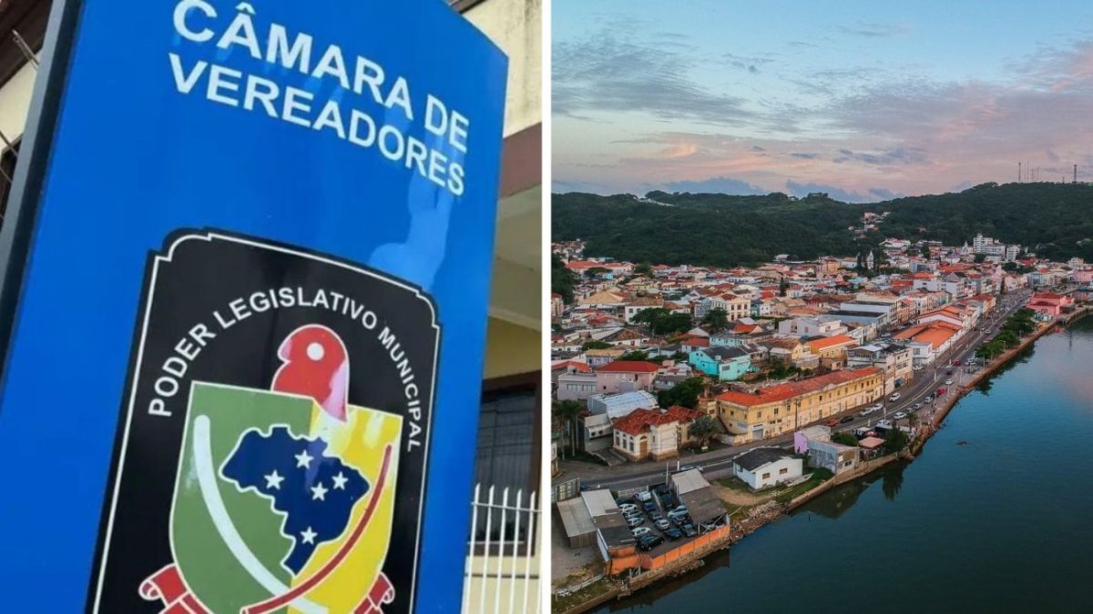 Ex-vereador é condenado por esquema de compra de votos e fraude em licitação após superfaturar reforma da Câmara em SC - QTU Questões do Universo