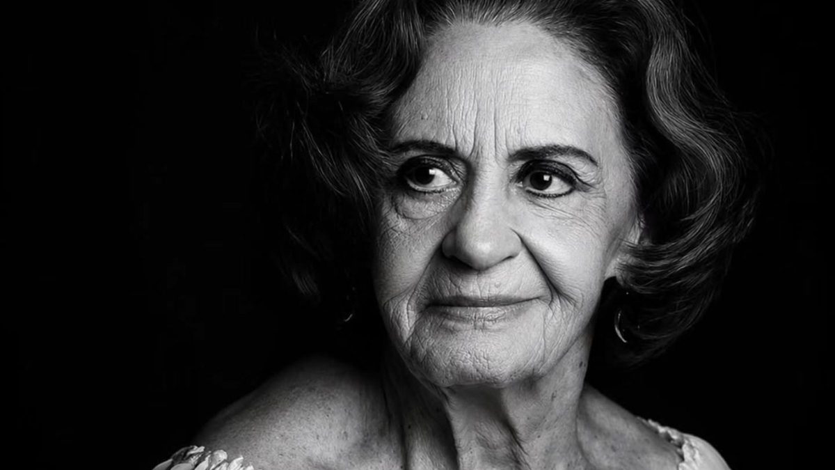 Após morte de Laura Cardoso, entrevista em que atriz revela como gostaria de morrer volta