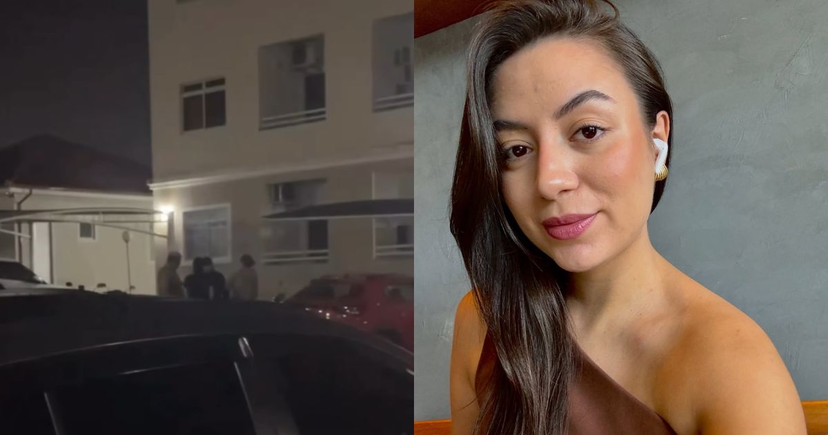 ‘Linda você’: advogada denuncia vizinho ‘stalker’ e condomínio se mobiliza para conter morador em SC - QTU Questões do Universo