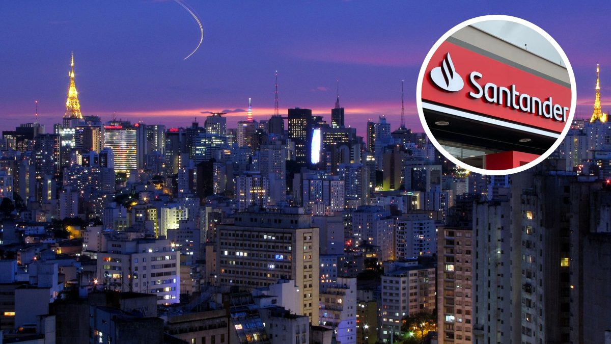 A partir de R$ 33 mil: leilão de imóveis do Santander traz 190 casas e apartamentos com até 79% de desconto em 22 estados - QTU Questões do Universo