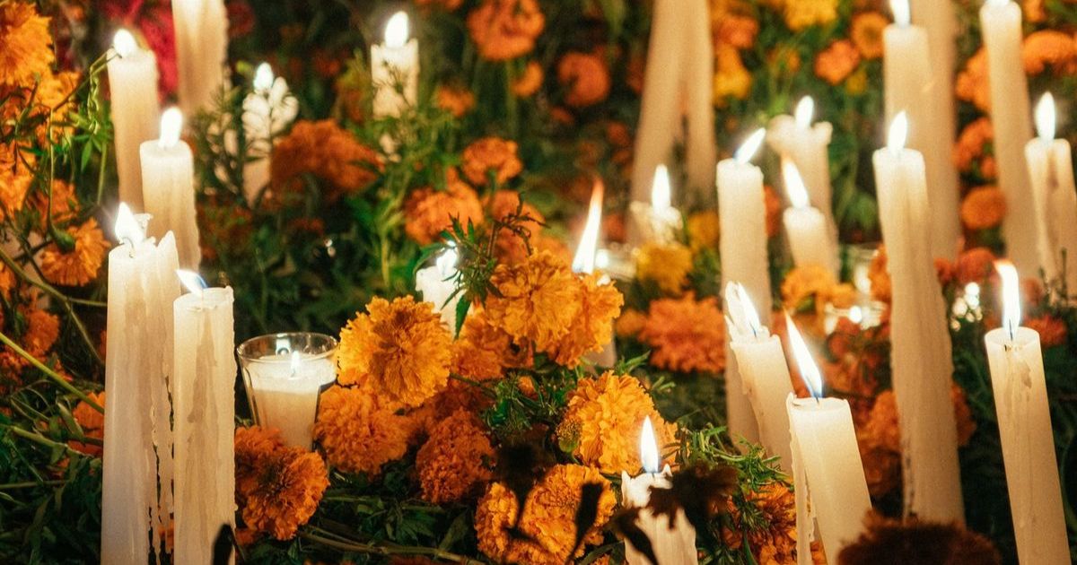 Milhares de pessoas dormiam sobre o local onde costumavam enterrar os mortos no passado
