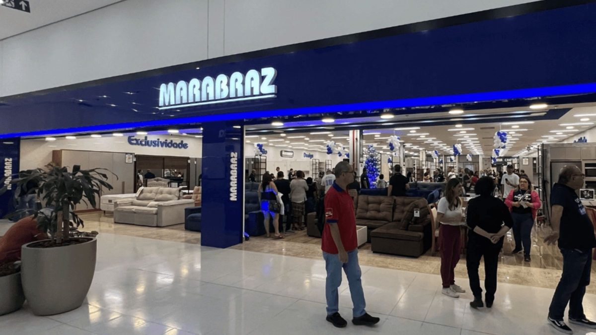 Após dívida de R$ 140 milhões, gigante dos móveis, Grupo Marabraz tem recuperação judicial aceita