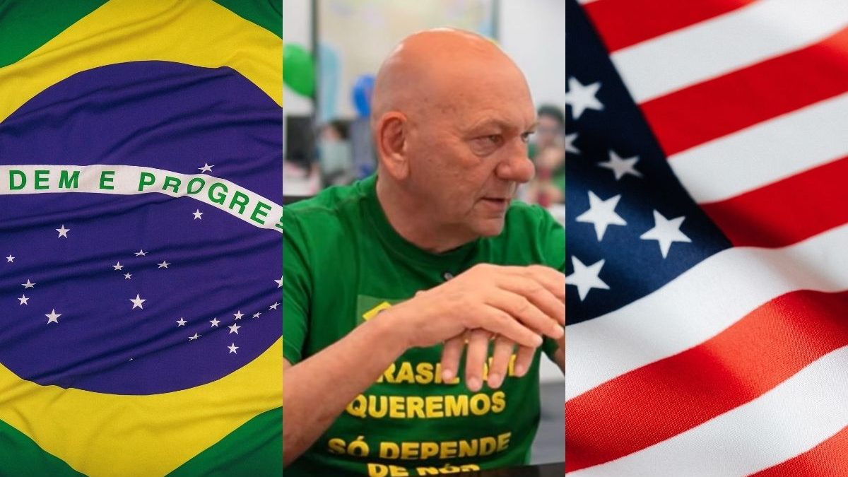 Luciano Hang critica sistema político brasileiro e sugere reforma ao estilo dos Estados Unidos, com menos partidos e candidaturas independentes - QTU Questões do Universo