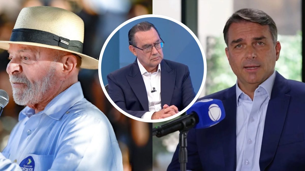 Cury sobe; avanço passa por linguagem de ‘coach’ e atrai quem foge da polarização - QTU Questões do Universo