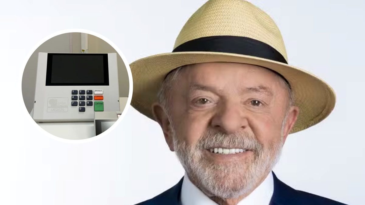 Lula se aproxima do Centrão e aposta em pauta popular para ganhar força na eleição - QTU Questões do Universo