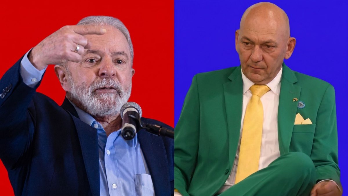 Após Lula fechar acordo sobre taxa das blusinhas, Luciano Hang faz alerta gravíssimo sobre desemprego no Brasil: ‘É só questão de tempo e não vai demorar muito’ - QTU Questões do Universo