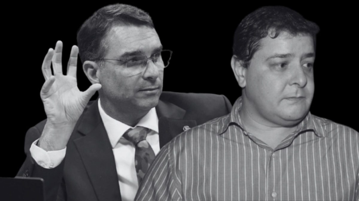 Lulinha processa Flávio Bolsonaro após vídeo sobre desvios do INSS e pede ‘bolada’ de indenização: ‘suspeito de ter roubado milhões de idosos no Brasil’ - QTU Questões do Universo