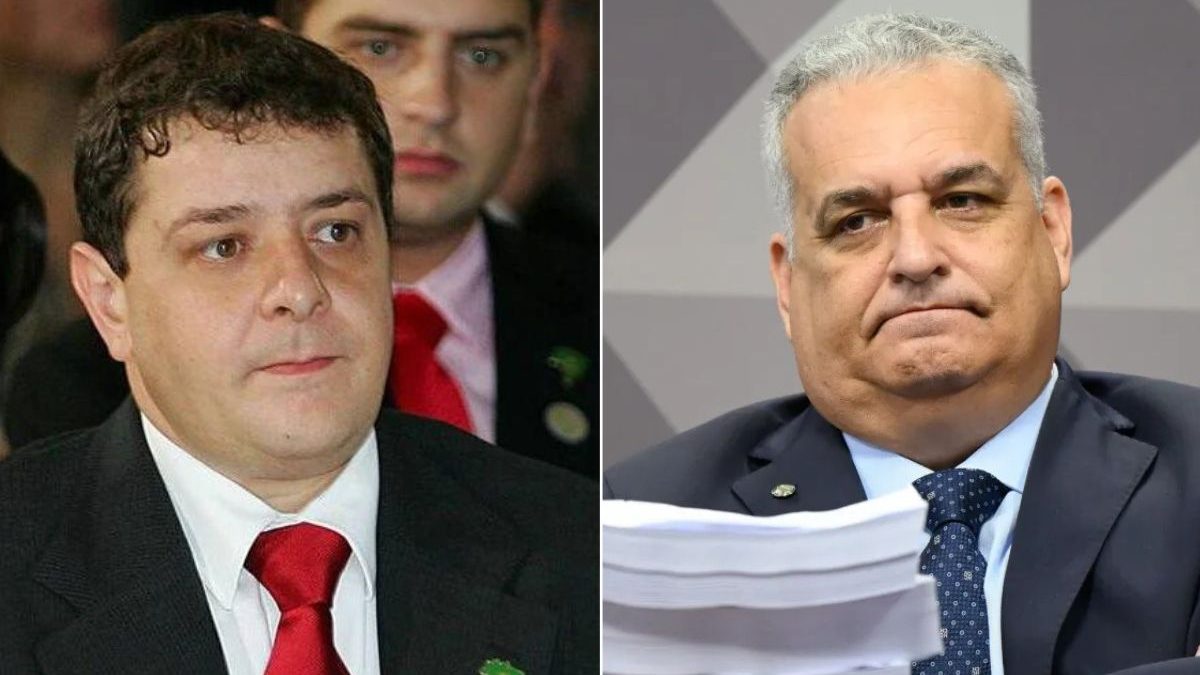 Lulinha processa vice de Flávio Bolsonaro em R$ 10 mil por ser chamado de ‘estrela