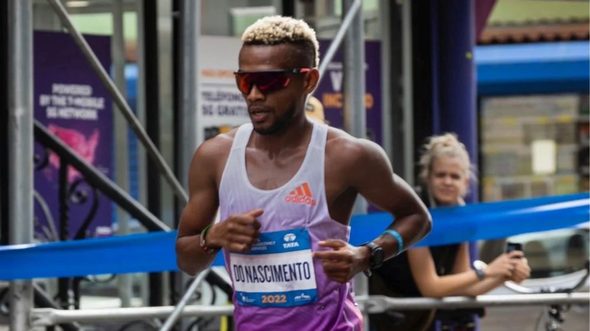 ‘Encontrado com vida’: maratonista Danielzinho que estava desaparecido há mais de 40 dias é encontrado em SP - QTU Questões do Universo