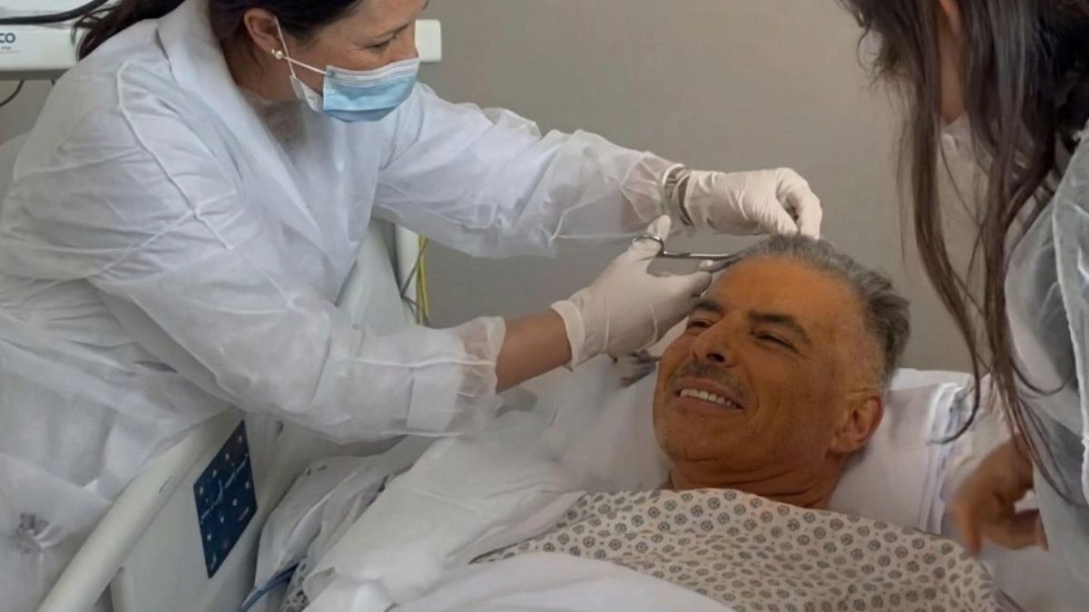 Quem era Marcelo Gasparini, cantor sertanejo que formava dupla com irmão gêmeo e morreu aos 54 anos após leucemia - QTU Questões do Universo