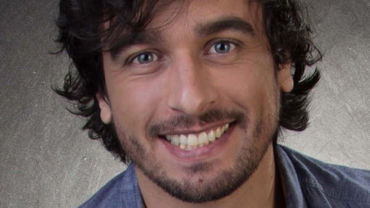 Quem é Marco Furlan, ator ex-Globo preso em flagrante por estupro contra criança de 5 anos - QTU Questões do Universo