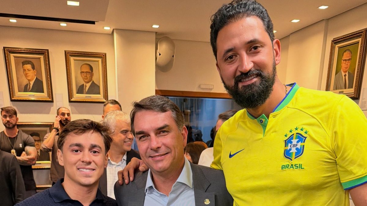 Patrimônio de Mauricio do Vôlei fica 5 vezes maior e atinge nível milionário