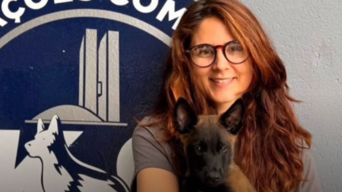 Quem é a médica-veterinária internada em estado grave após ser atacada por cão no Senado
