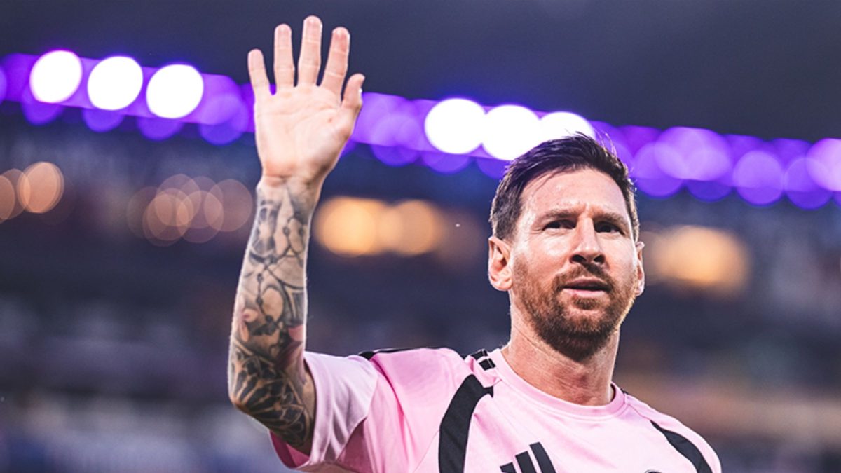 Messi faz doação após incêndio em Madri e aumenta histórico milionário de ações solidárias - QTU Questões do Universo