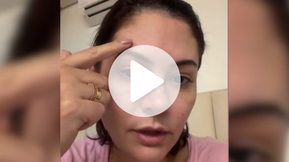VÍDEO: Michelle Bolsonaro atualiza estado de saúde após internação e revela novo procedimento em hospital - QTU Questões do Universo