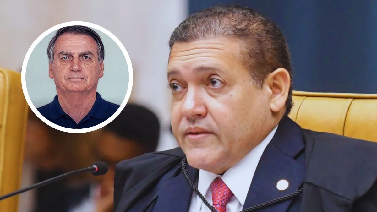 Ministro do TSE, Kássio Nunes Marques, define data para avaliar se vídeo de Bolsonaro
