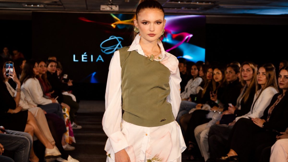 Santa Catarina Fashion Week reúne moda, negócios e sustentabilidade em Florianópolis