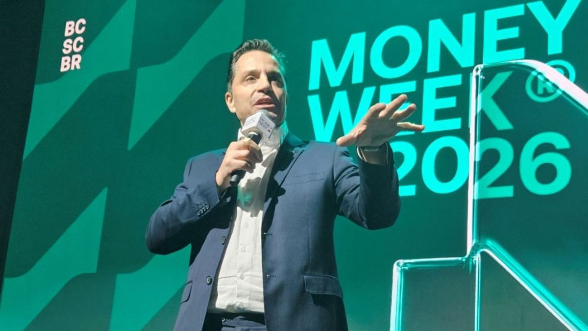 Money Week trará economista do BTG, CEO da Avenue e Leandro Karnal para Balneário Camboriú - QTU Questões do Universo