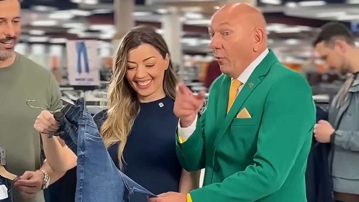 Pré-candidato? Luciano Hang deixa ‘pulga atrás da orelha’ em publicação - QTU Questões do Universo