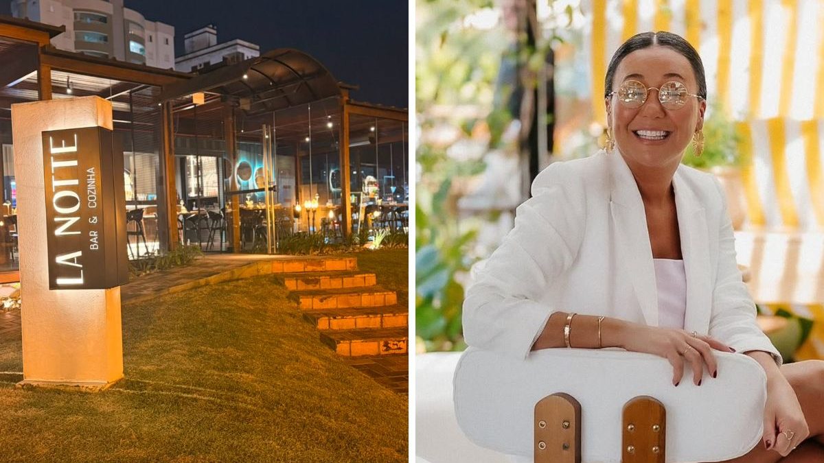 Anna Cardoso compra La Notte e chega a seis marcas para crescer em gastronomia e eventos