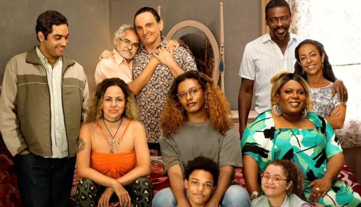 personagens de manhãs de setembro