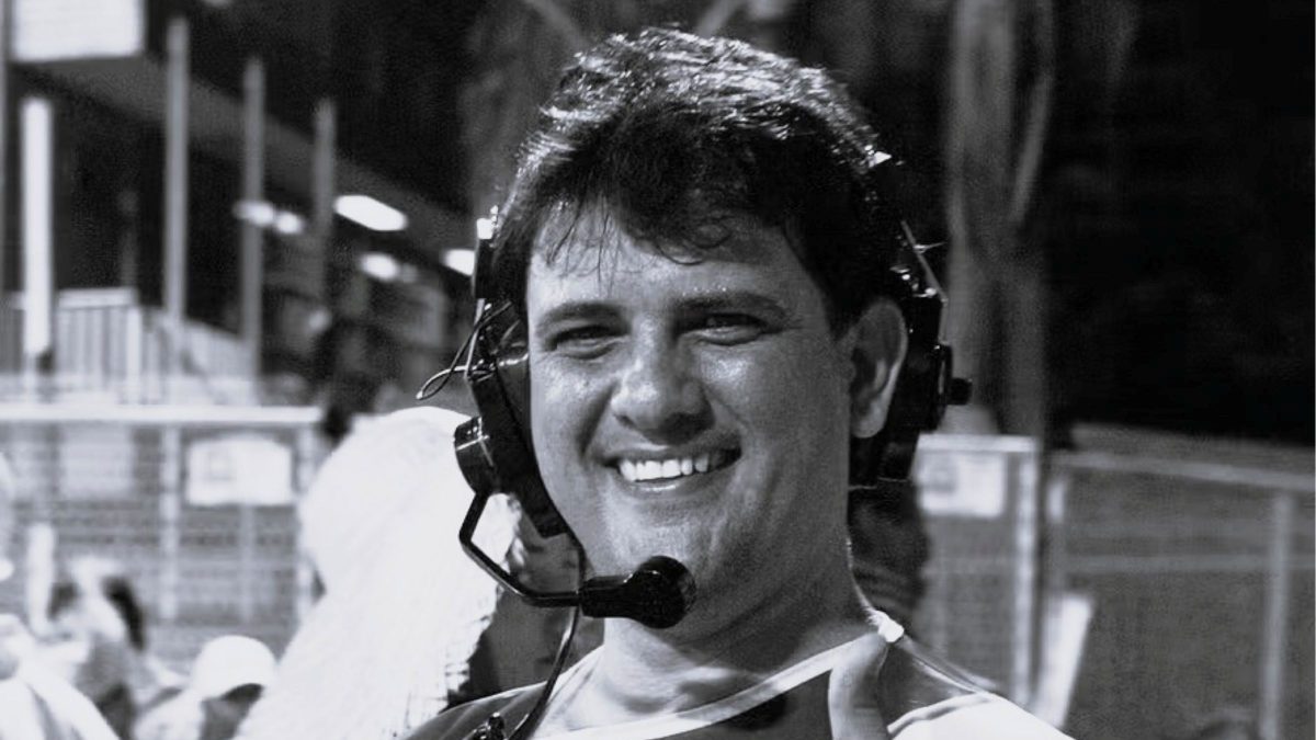 Morre Ricardo Fernandes, aos 63 anos, diretor com mais de 30 anos de história nas escolas de samba do Rio - QTU Questões do Universo