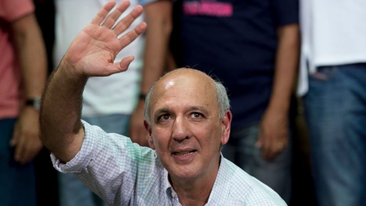 Fantasma voltou: MPF impugna candidatura de Arruda ao governo do DF por inelegibilidade até 2030 - QTU Questões do Universo