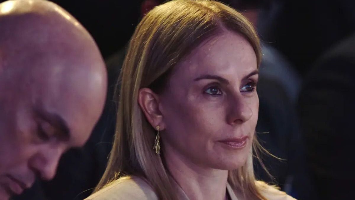 Mulher de Moraes leva ‘balde de água fria’ da Justiça em ação de R$ 60 mil por difamação contra senador - QTU Questões do Universo