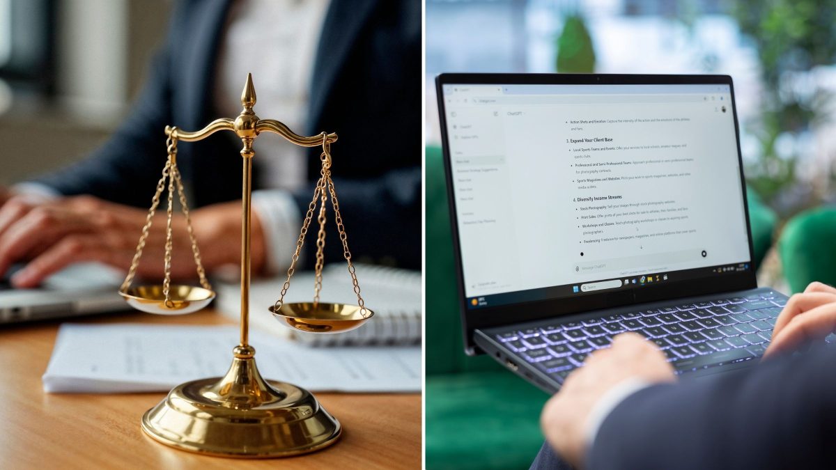 Lawyer reported to the OAB after blunder with artificial intelligence in SC case