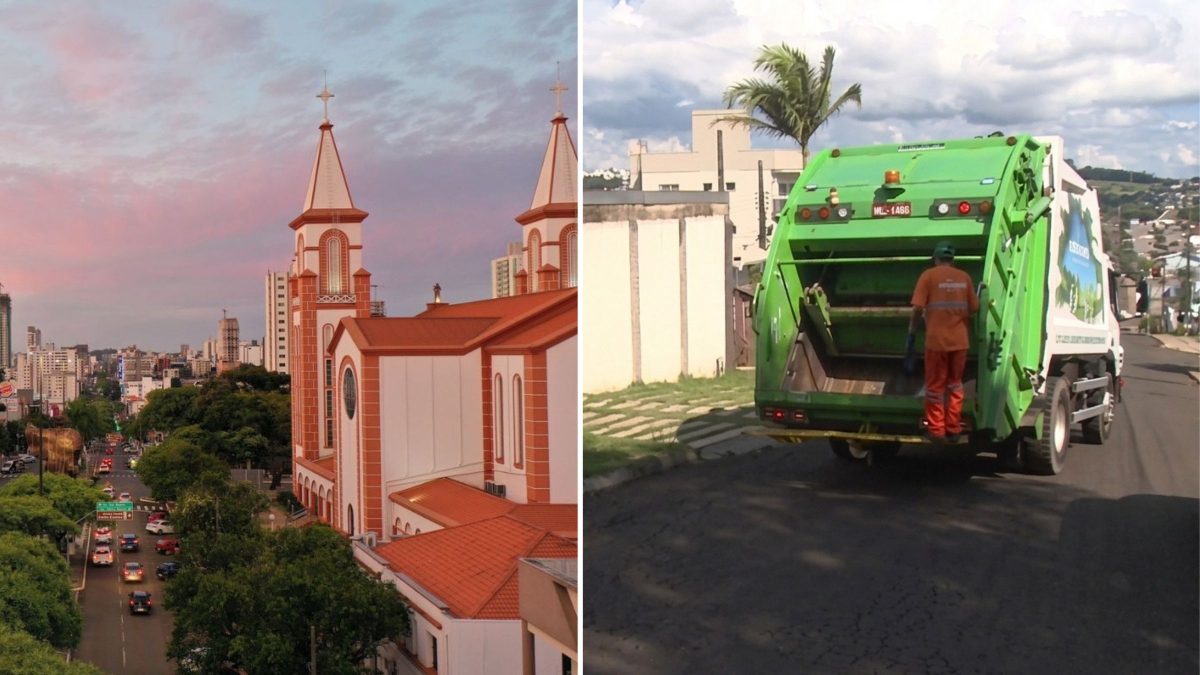 R$ 40 milhões para a limpeza urbana de Chapecó: o que há por trás da licitação suspensa