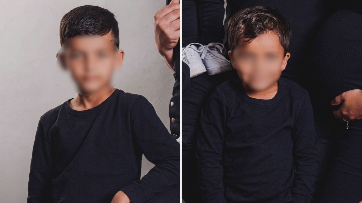 ‘Nossa quadra fica em silêncio’: irmãos estavam a caminho do treino de futsal quando morreram com o pai em acidente na SC-305 - QTU Questões do Universo