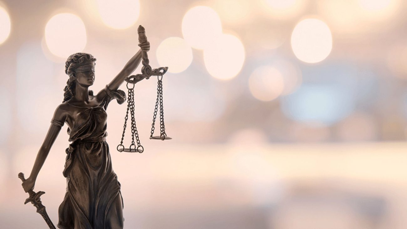 Constituição define regras para escolha de integrantes do JudiciárioFoto: Reprodução/ND Mais
