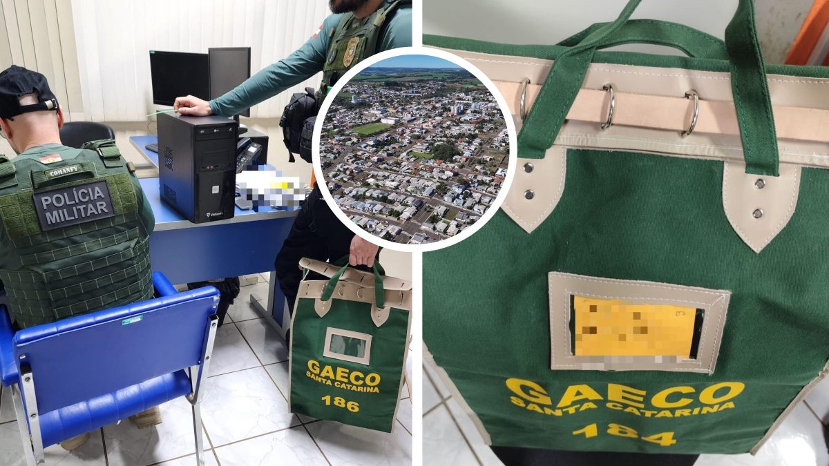 ‘Obra particular’ na engenharia pública: servidoras são suspeitas de desviar clientes