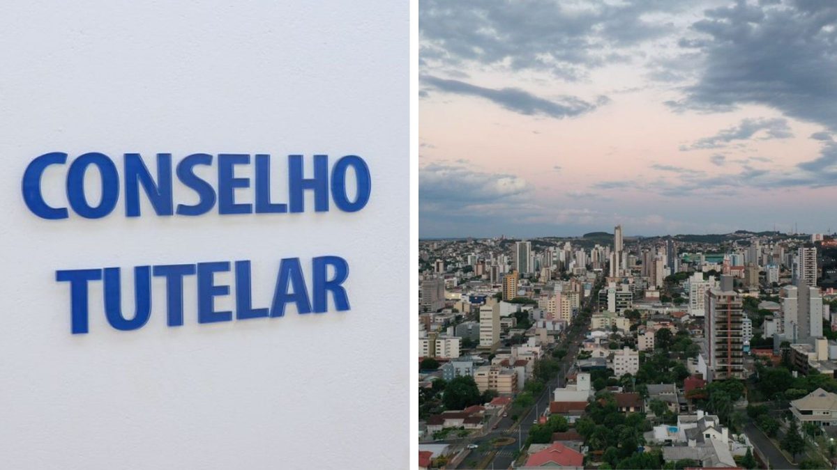 Após sobrecarga no atendimento de crianças e adolescentes, MPSC cobra terceiro Conselho Tutelar em Chapecó - QTU Questões do Universo