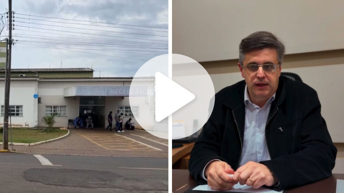 ‘Respeito é inegociável’: Prefeitura reage após paciente exigir médico ‘branco e cristão’ em UPA de SC - QTU Questões do Universo