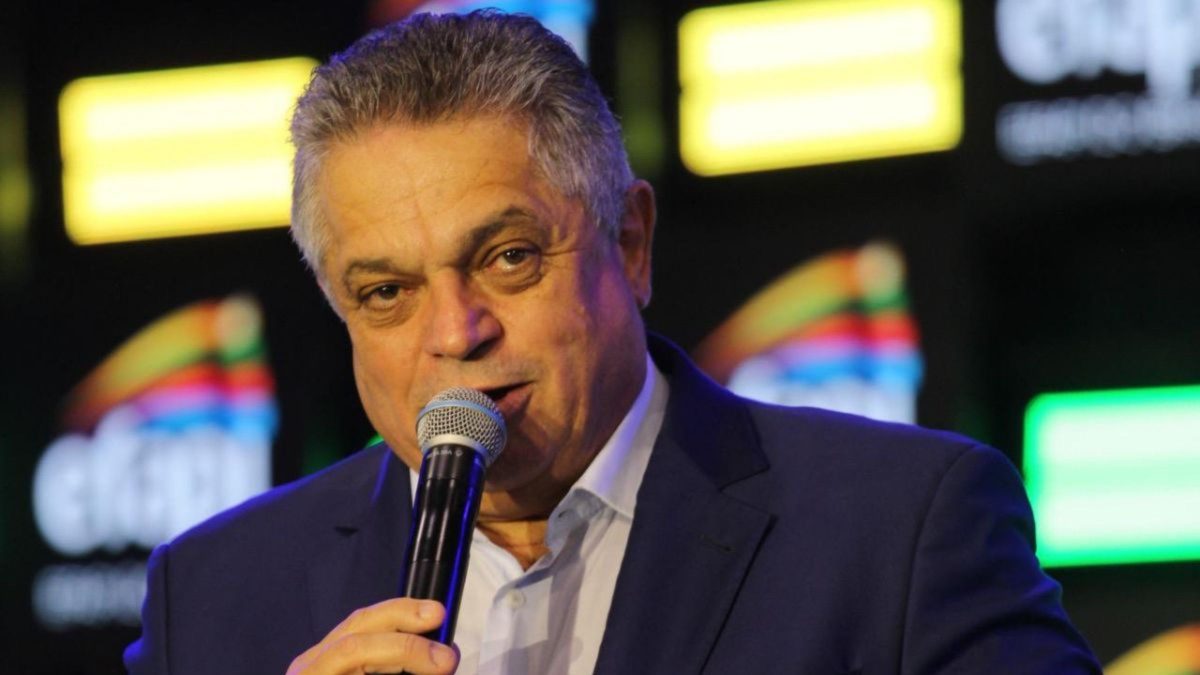 Ex-prefeito de Chapecó e candidato a governador, João Rodrigues declara mais de R$ 2