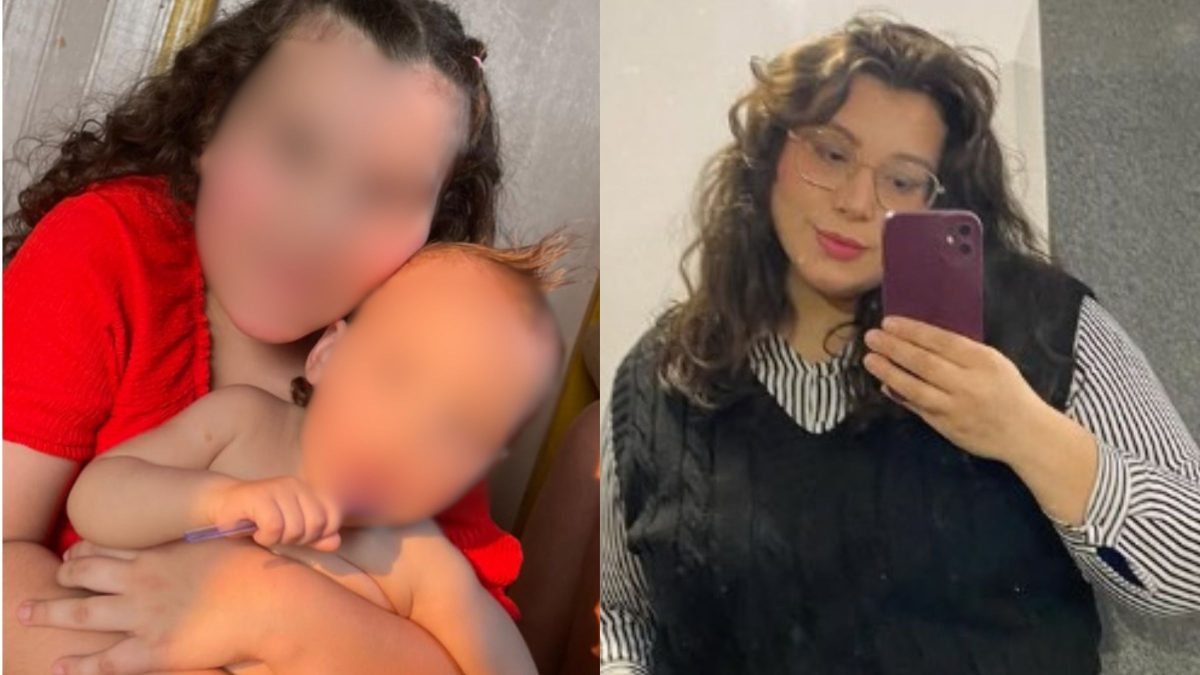 ‘Acolhidos e protegidos’: Justiça define futuro dos filhos de mãe morta em SC após prisões de pai e avô - QTU Questões do Universo