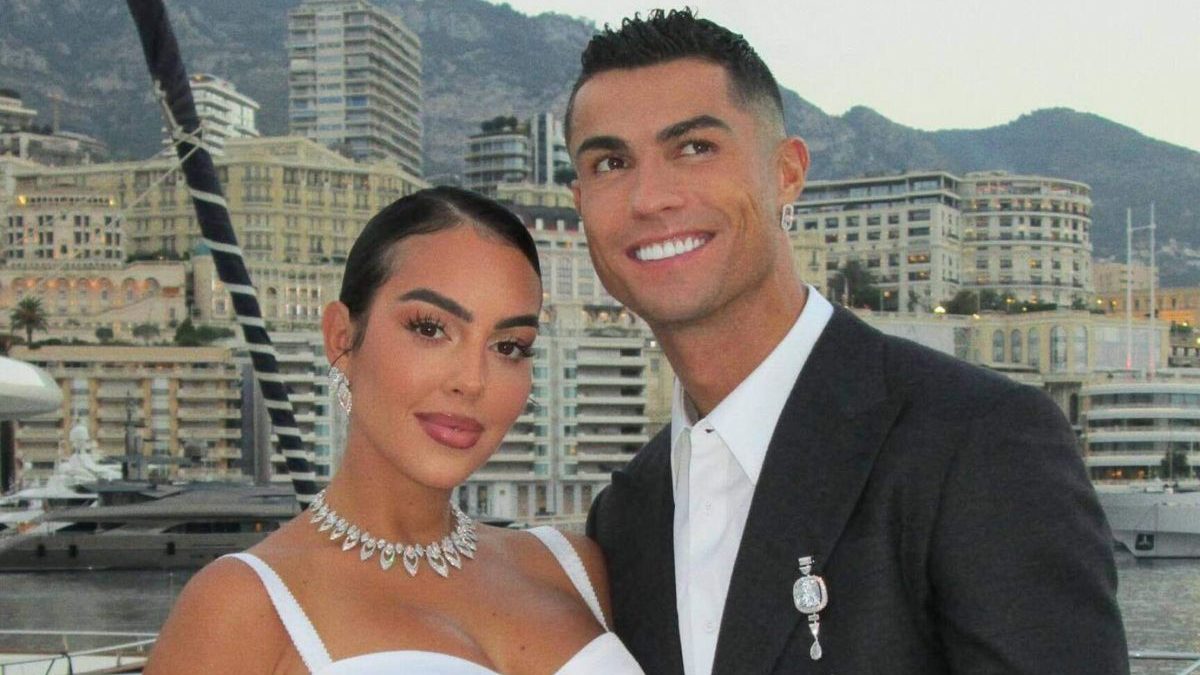 Vaza lista de convidados do suposto casamento de Cristiano Ronaldo; famosos surpreendem - QTU Questões do Universo