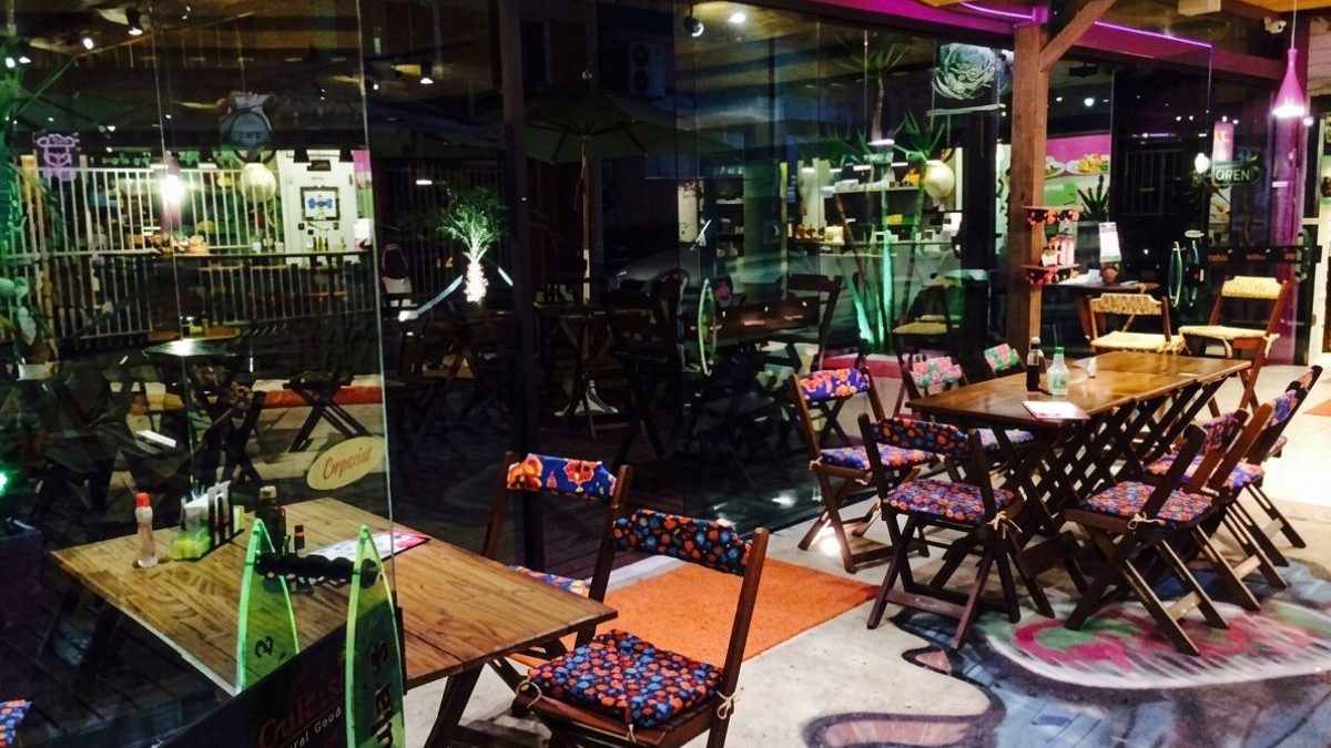 Restaurante famoso pela alimentação saudável fecha as portas em Blumenau: ‘Um ciclo se