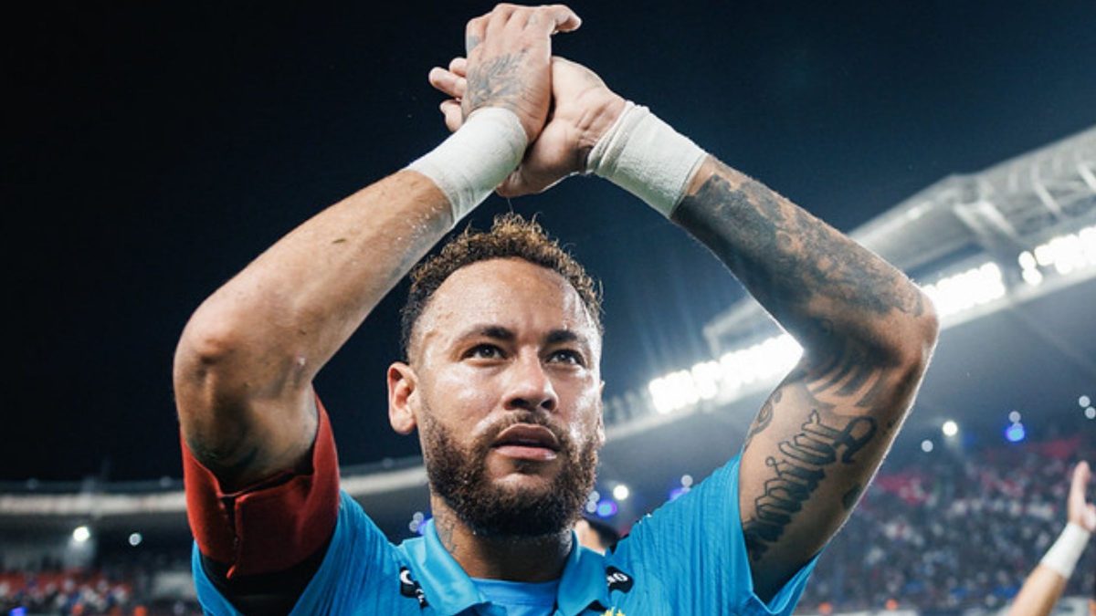 Flamengo no topo? Neymar faz revelação e crava o Palmeiras como ‘segundo melhor time do país’ - QTU Questões do Universo